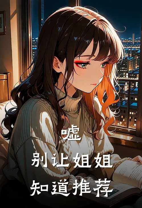 嘘，别让姐姐知道推荐