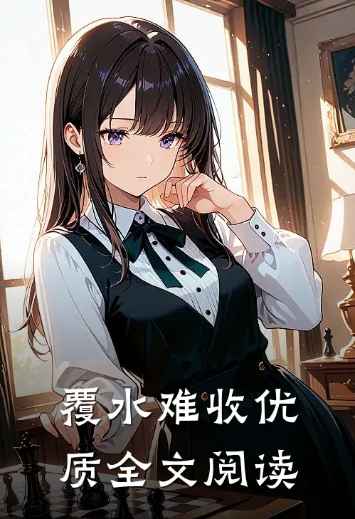 覆水难收优质全文阅读