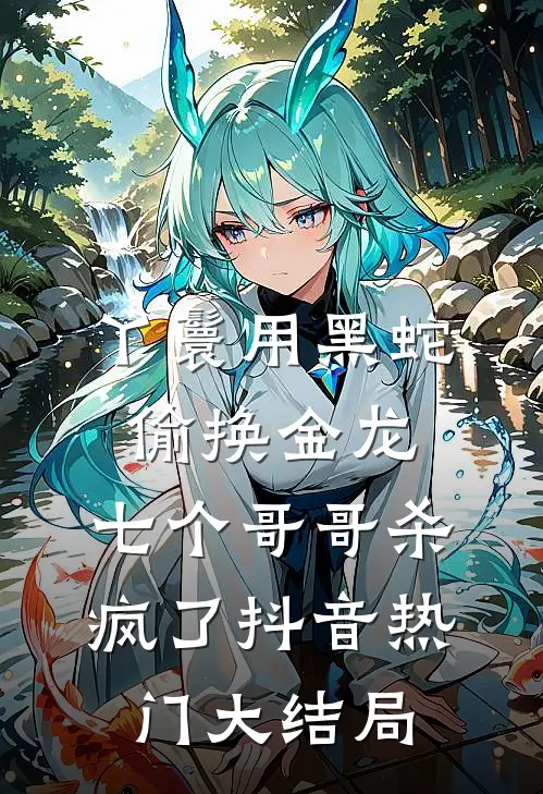 丫鬟用黑蛇偷换金龙，七个哥哥杀疯了抖音热门大结局