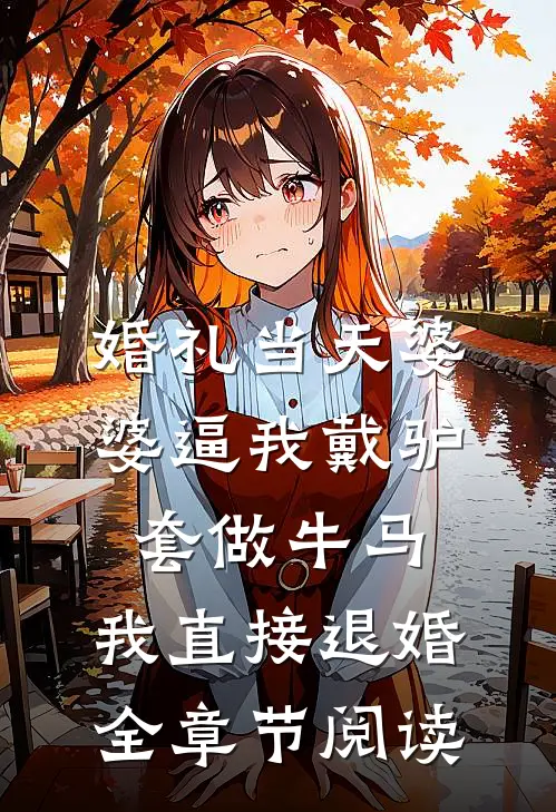 婚礼当天婆婆逼我戴驴套做牛马，我直接退婚全章节阅读