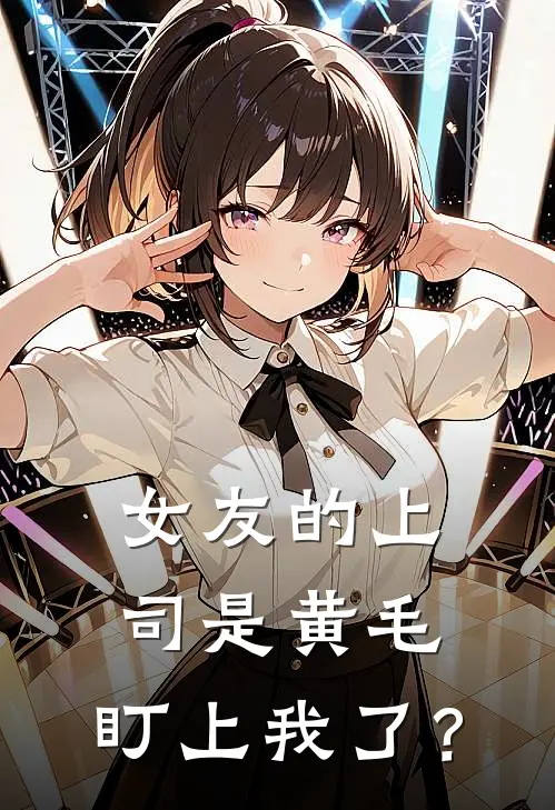 女友的上司是黄毛，盯上我了？