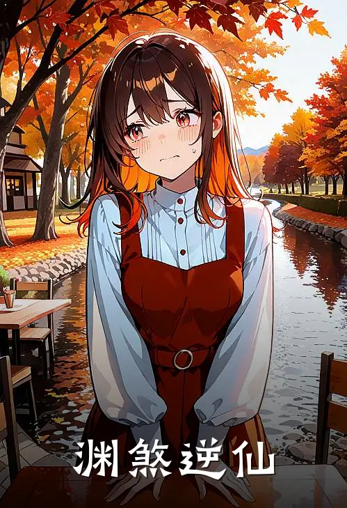 渊煞逆仙