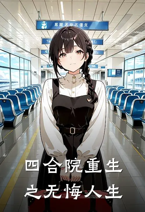 四合院重生之无悔人生