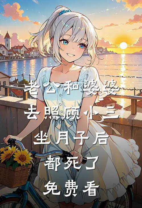 老公和婆婆去照顾小三坐月子后，都死了免费看