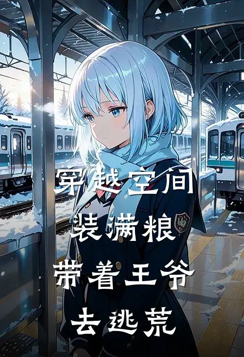 穿越空间装满粮,带着王爷去逃荒