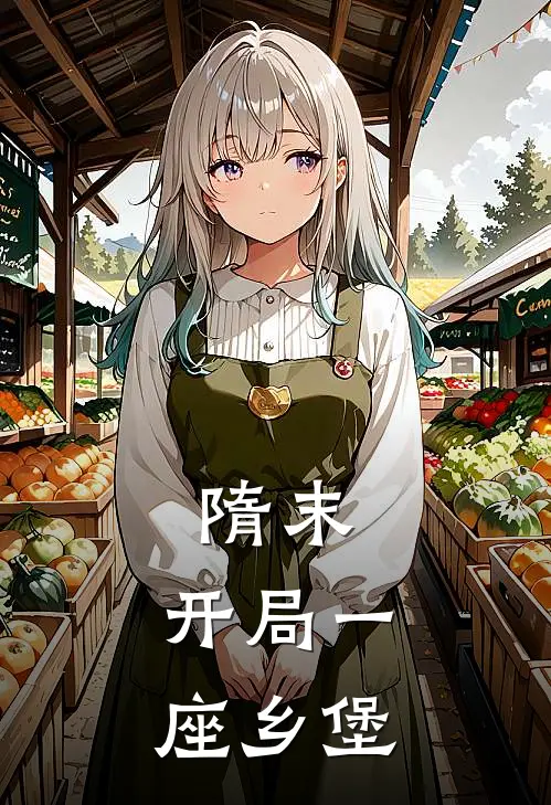 隋末：开局一座乡堡