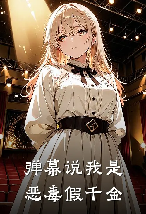 弹幕说我是恶毒假千金