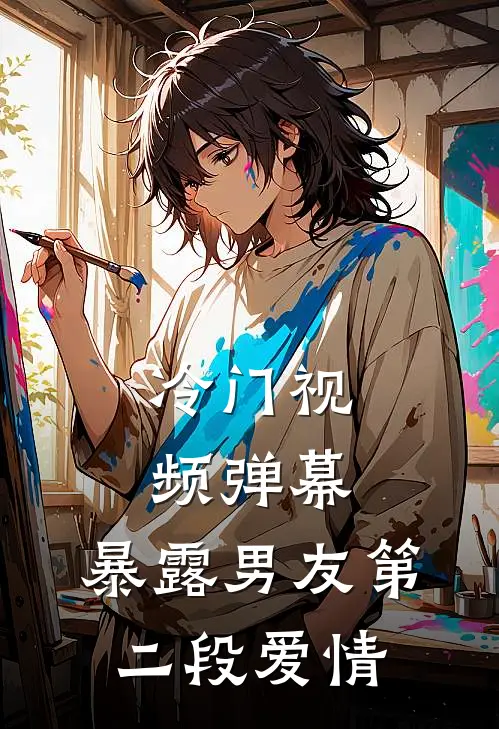 冷门视频弹幕，暴露男友第二段爱情