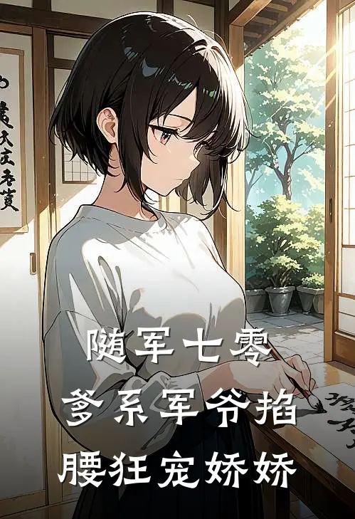 随军七零：爹系军爷掐腰狂宠娇娇