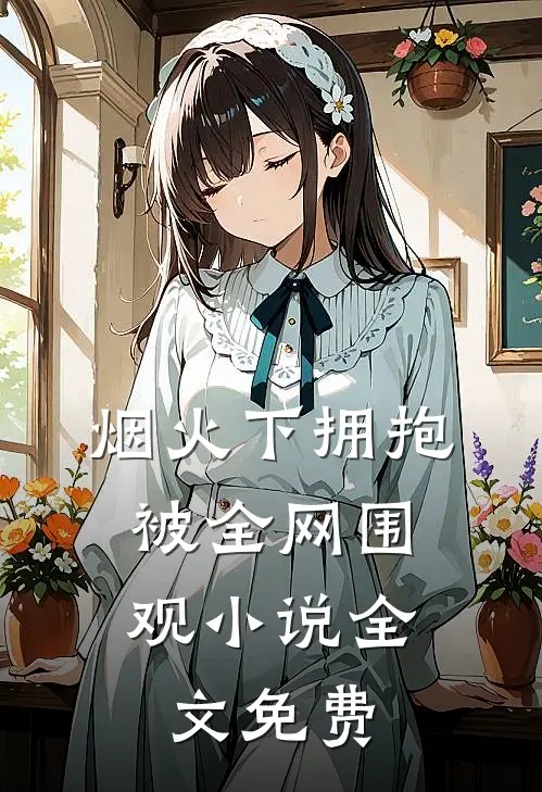 烟火下拥抱，被全网围观小说全文免费