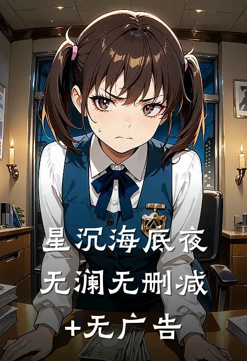 星沉海底夜无澜无删减+无广告