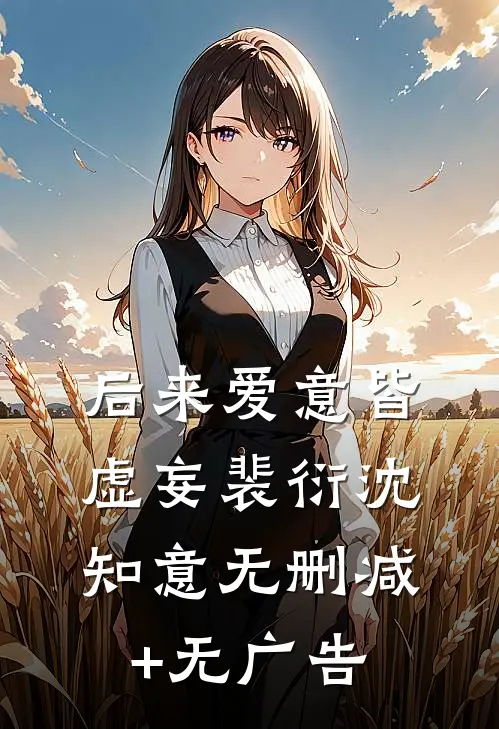 后来爱意皆虚妄裴衍沈知意无删减+无广告
