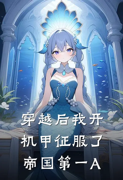 穿越后我开机甲征服了帝国第一A