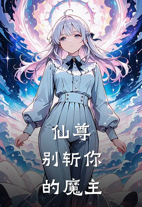 仙尊，别斩你的魔主