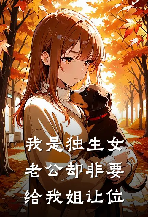 我是独生女，老公却非要给我姐让位