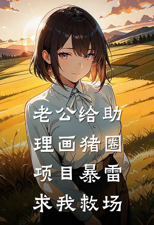 老公给助理画猪圈，项目暴雷求我救场