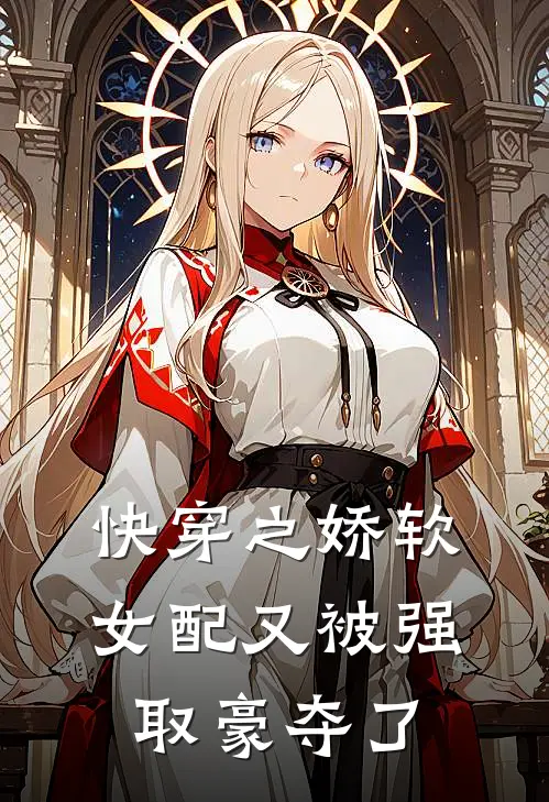 快穿之娇软女配又被强取豪夺了