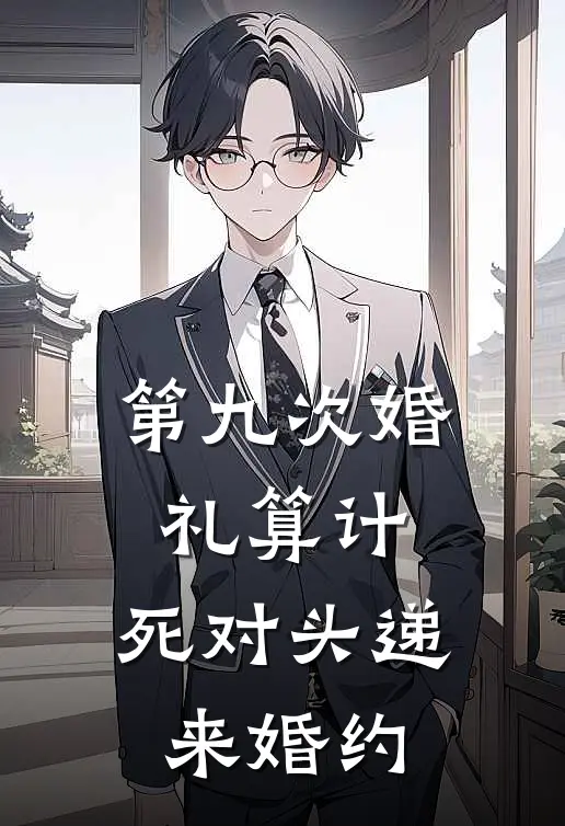 第九次婚礼算计，死对头递来婚约