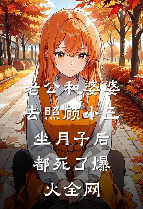 老公和婆婆去照顾小三坐月子后，都死了爆火全网