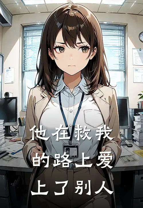 他在救我的路上爱上了别人