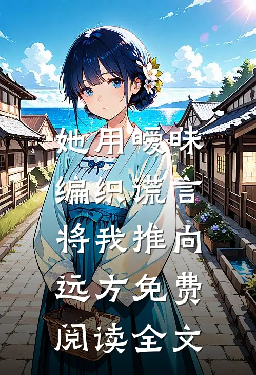 她用暧昧编织谎言，将我推向远方免费阅读全文
