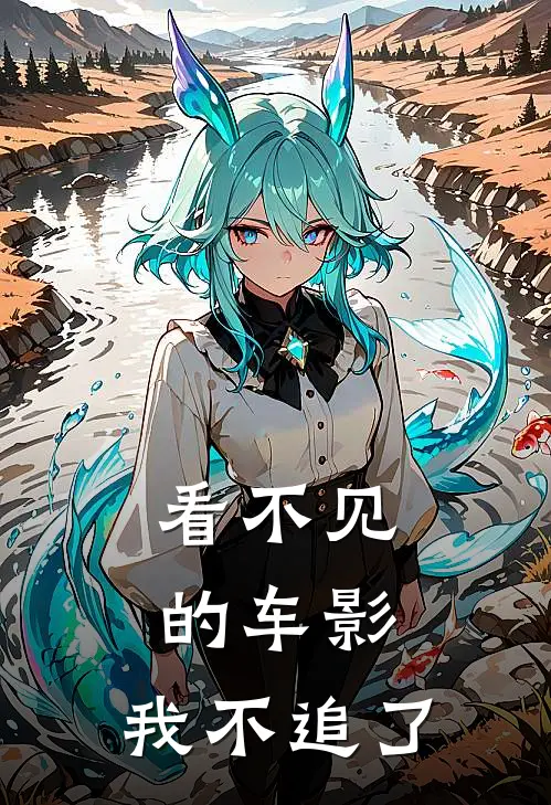 看不见的车影，我不追了