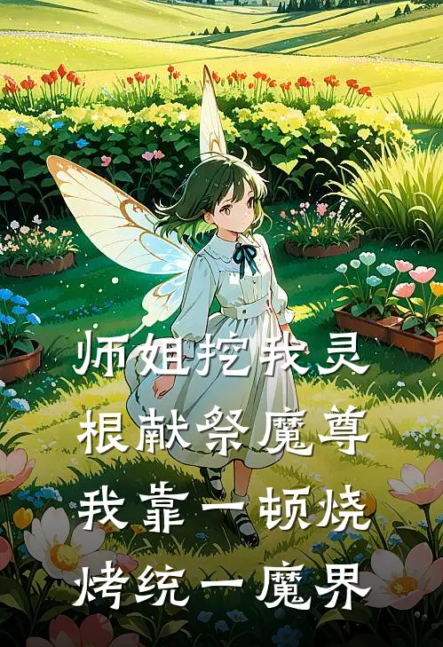 师姐挖我灵根献祭魔尊，我靠一顿烧烤统一魔界