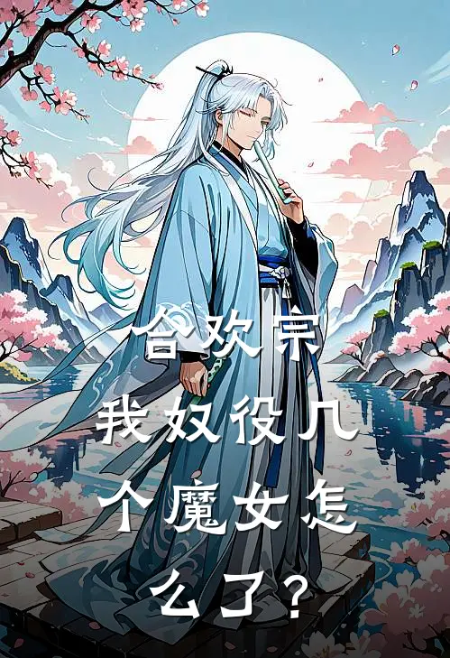 合欢宗，我奴役几个魔女怎么了？