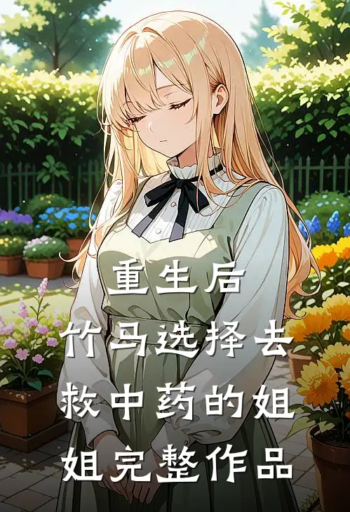 重生后，竹马选择去救中药的姐姐完整作品
