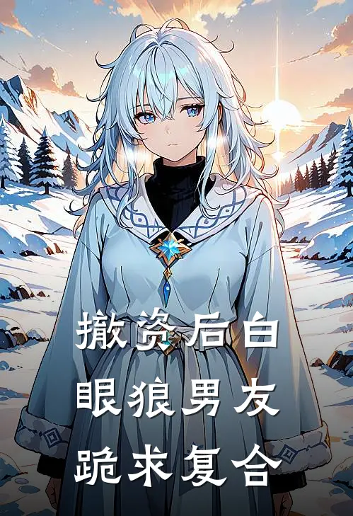 撤资后白眼狼男友跪求复合