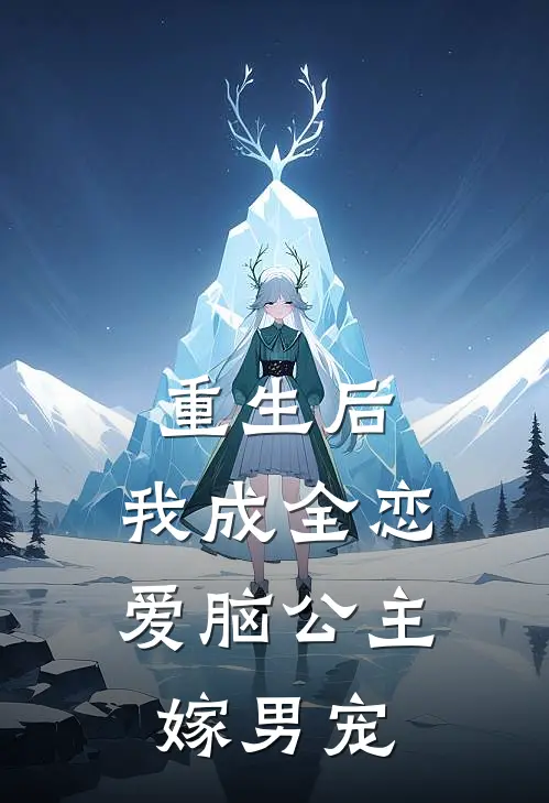 重生后，我成全恋爱脑公主嫁男宠