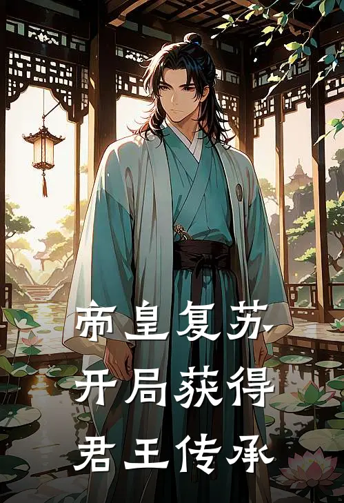 帝皇复苏：开局获得君王传承