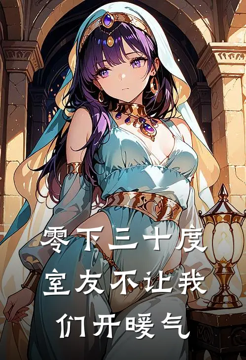 零下三十度，室友不让我们开暖气