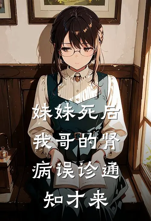 妹妹死后，我哥的肾病误诊通知才来