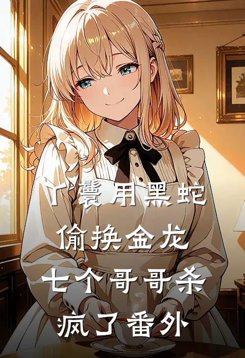 丫鬟用黑蛇偷换金龙，七个哥哥杀疯了番外