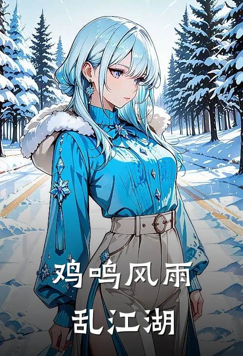 鸡鸣风雨乱江湖