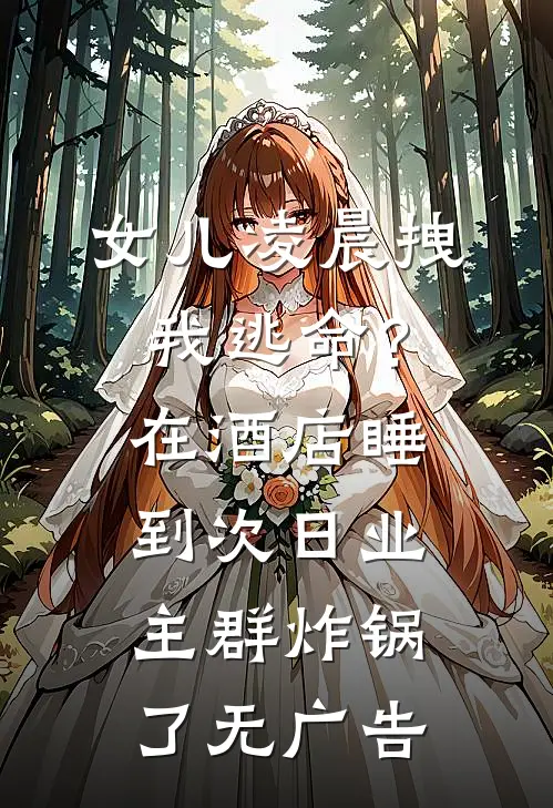 女儿凌晨拽我逃命？在酒店睡到次日，业主群炸锅了无广告