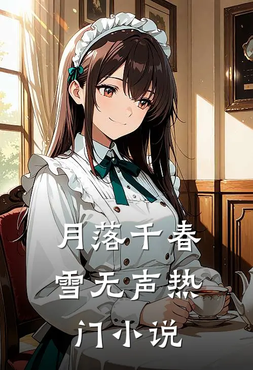 月落千春雪无声热门小说