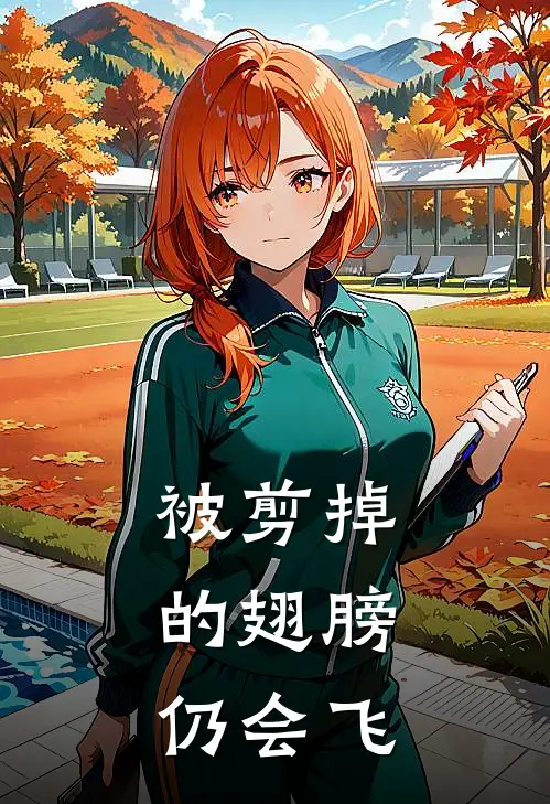 被剪掉的翅膀，仍会飞