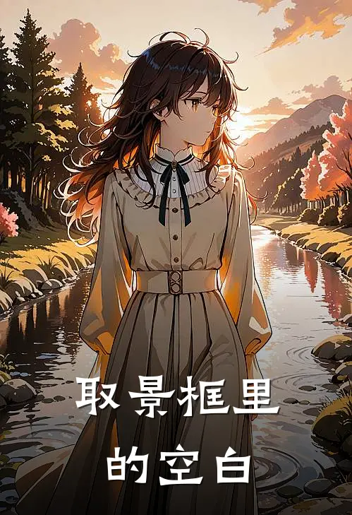 取景框里的空白