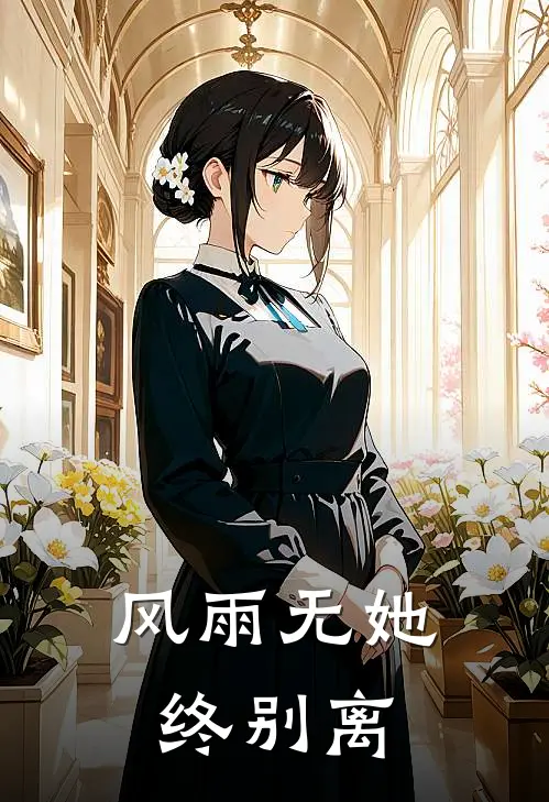 风雨无她终别离
