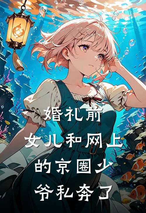 婚礼前，女儿和网上的“京圈少爷”私奔了