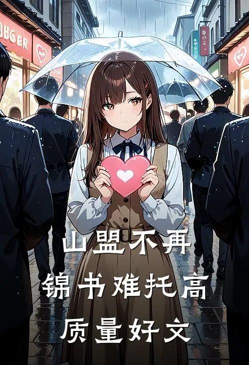 山盟不再，锦书难托高质量好文