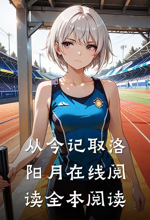 从今记取洛阳月在线阅读全本阅读