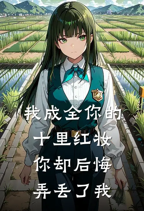 我成全你的十里红妆，你却后悔弄丢了我