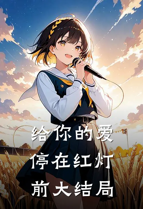 给你的爱停在红灯前大结局