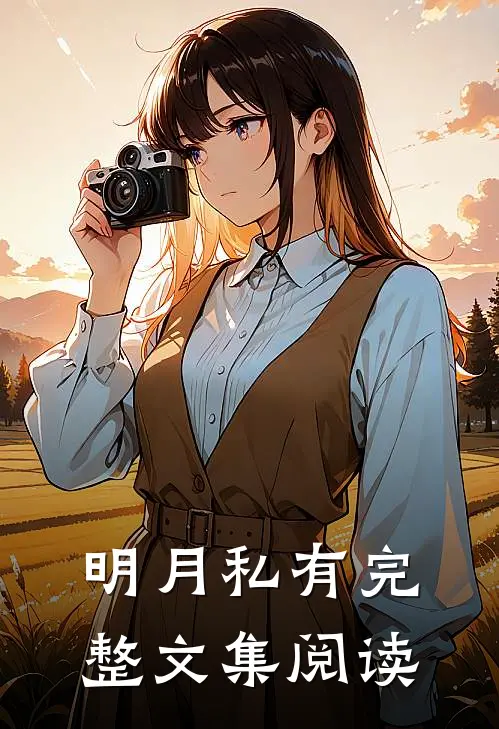 明月私有完整文集阅读