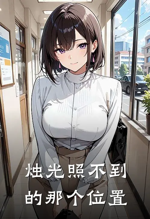 烛光照不到的那个位置