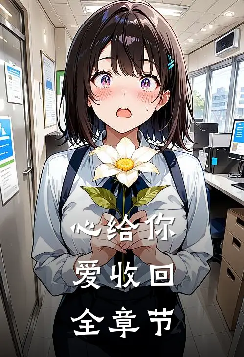 心给你，爱收回全章节
