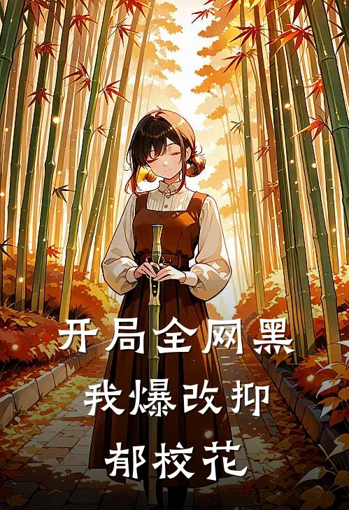 开局全网黑，我爆改抑郁校花
